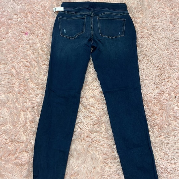 Old Navy Jeggings Size 6 - Picture 2 of 2